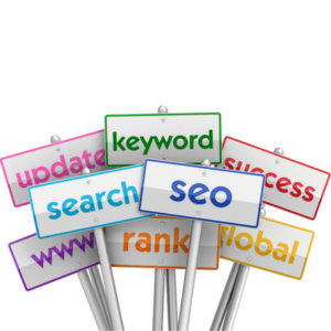 SEO Strategy Signs